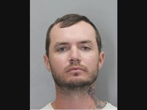 Brian George Sayrs Jr., 25, of Woodbridge was charged with second degree murder and felony concealment of a body. He is being held in jail without bond. Sayrs Jr. was a tenant at Emily Lu’s home at the time of her disappearance, police said.