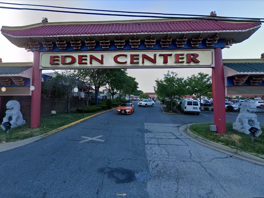 Climbing rents in Arlington's Clarendon neighborhood pushed Vietnamese commerce west to Falls Church’s Eden Center in the late 1980s and 1990s, which over the years became at one point the largest Vietnamese shopping district in the country.