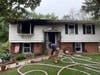 Seven people were displaced because of the house fire. Red cross assistance was offered and accepted by the people. Damages as a result of the fire were about $50,000, according to the Fairfax County Fire and Rescue Department.