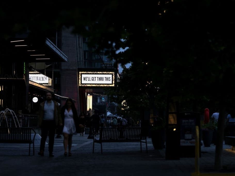 I.M.F., operator of The Anthem concert hall on the District Wharf and other concert venues in the D.C. area, plans to toughen its vaccination policy for patrons starting Oct. 17.