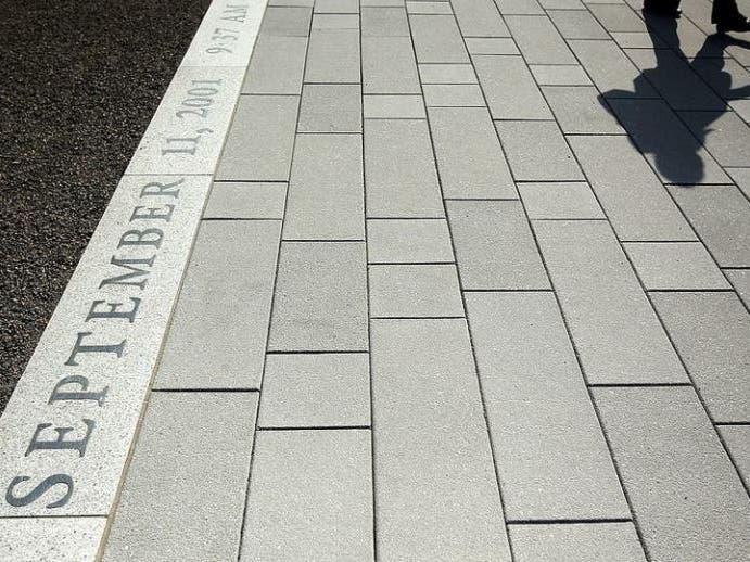 Victims of the Sept. 11, 2001 attacks will be remembered on the 20th anniversary on Saturday, Sept. 11. Pictured is the Pentagon Memorial, which remembers victims who died at the Pentagon on 9/11.