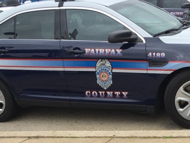Teenage Son Charged In Killing Of Father At Fairfax County Home | Falls ...