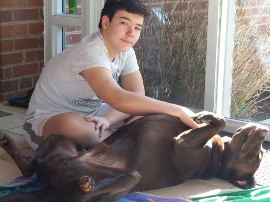 All donations made to Nathan's Cancer Slayers, a fundraiser created in honor of Nathan Fleming of Arlington, will be matched dollar for dollar by Volvo Cars from Sept. 9 to Sept. 12.