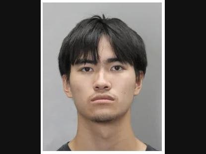 Philip Nguyen, 19, of Fairfax County was arrested and charged with second-degree murder​ last Wednesday in his father's killing. His father, Truman Nguyen, 78, was reported missing on Sunday, Sept. 5.