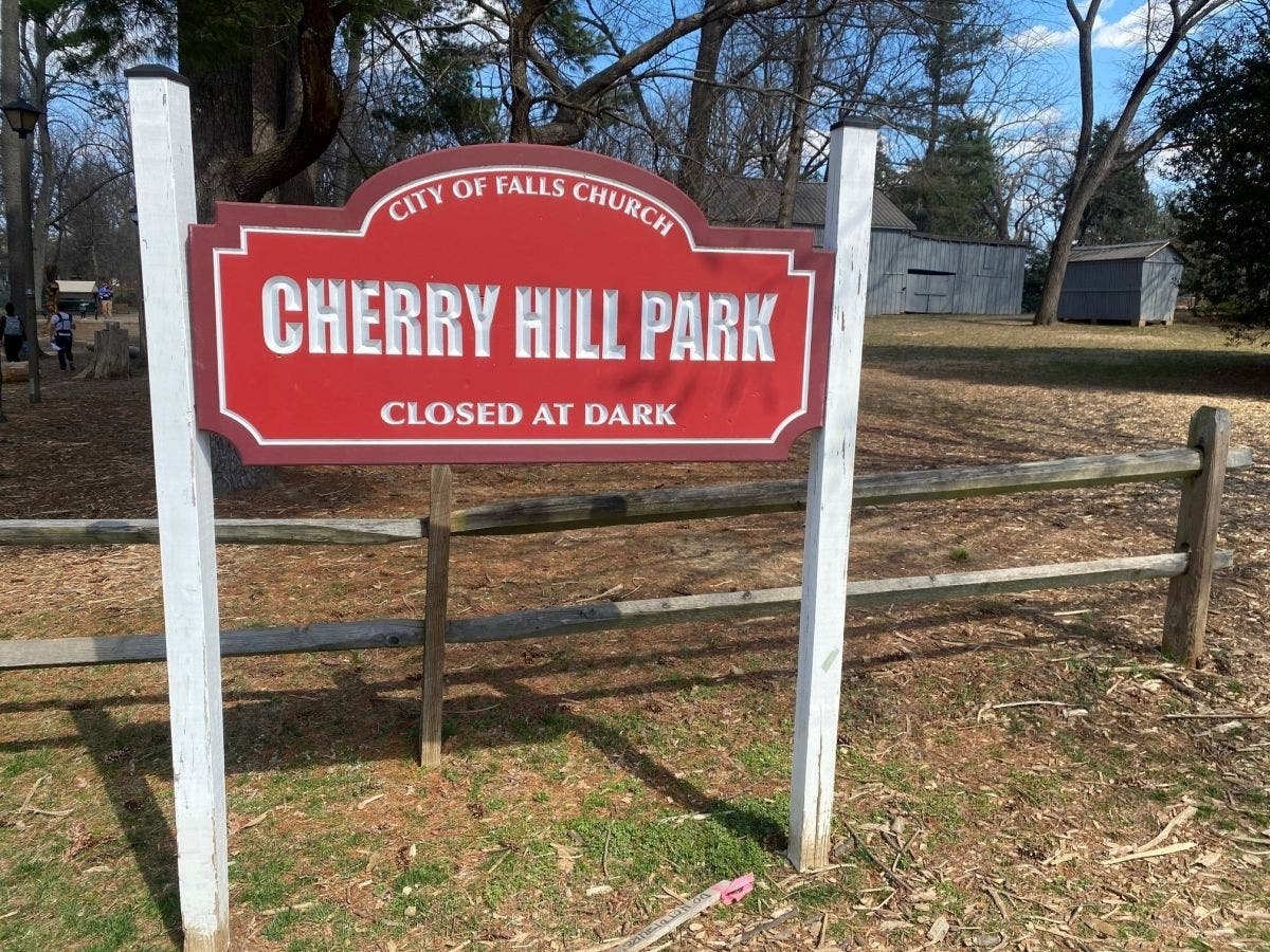 Falls Church is among the top places to retire in Virginia, according to personal finance resource SmartAsset.