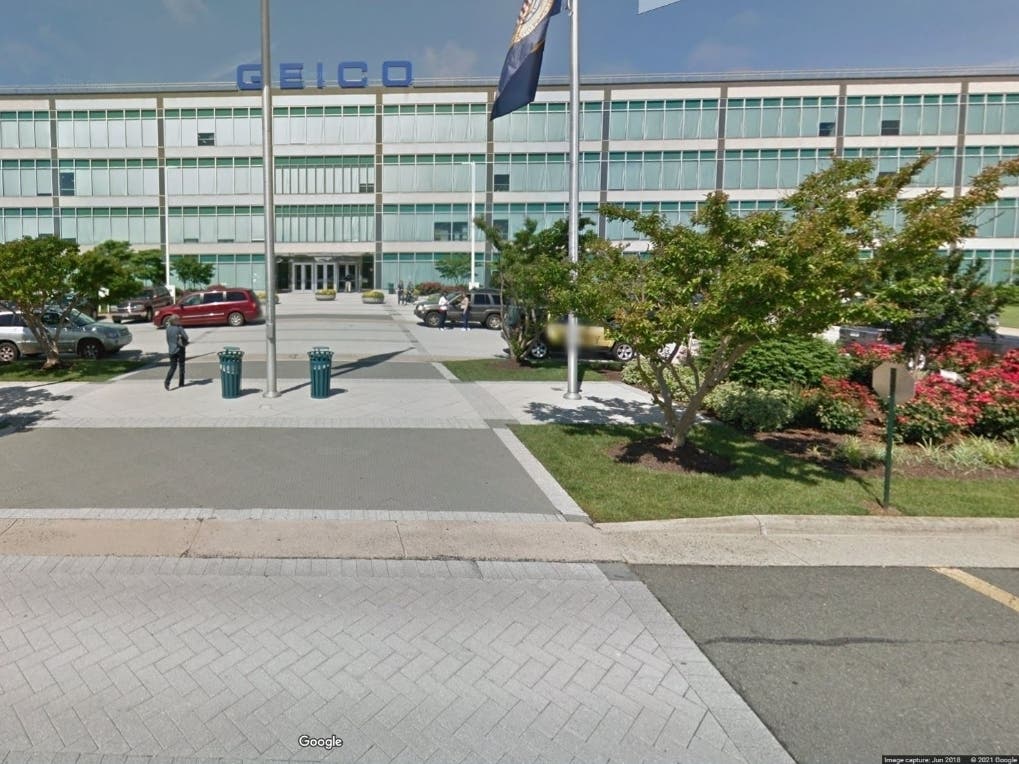 GEICO Fredericksburg Office Sets Goal Of 200 Hires By End Of Year GEICO Fredericksburg Office Sets Goal Of 200 Hires By End Of Year