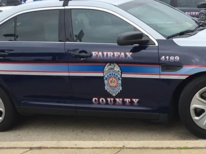 The victim awakened in her Bailey's Crossroads area apartment to a man sexually assaulting her. The man punched the victim, and then the man and another suspect ran from the apartment, according to the Fairfax County police.