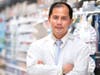 Annandale resident Triet (Tony) Nguyen, R.Ph., who works at the Safeway on Little River Turnpike, was chosen for SingleCare's “Above and Beyond" award for going the “extra mile for his customers,”