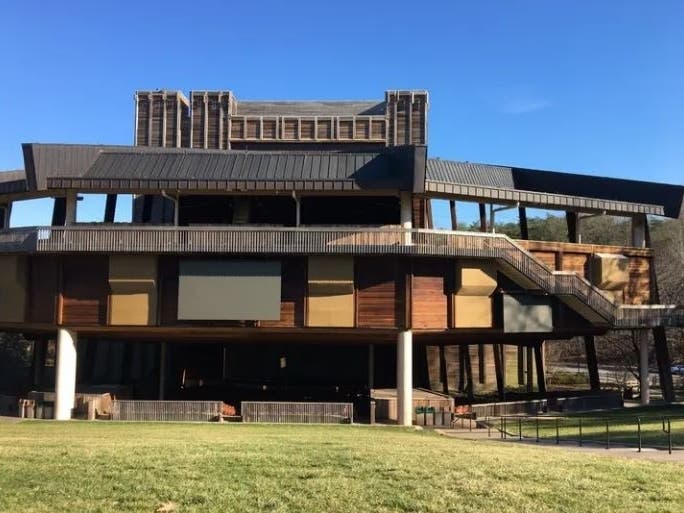 The Wolf Trap Foundation for the Performing Arts in Vienna will award grants of up to $5,000 to public high school teachers who are working to bring new and exciting performing arts experiences to their students.