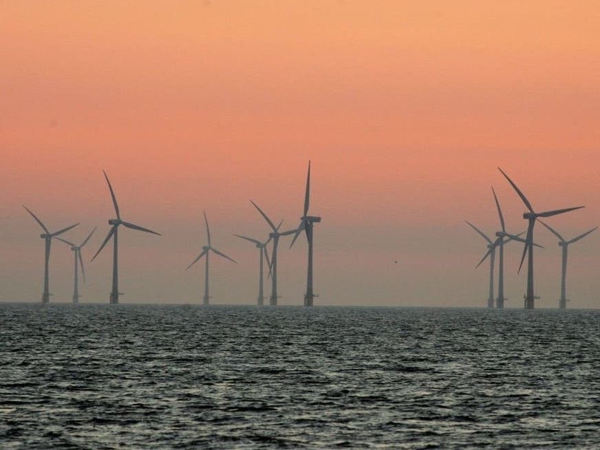 Dominion Energy is partnering with Siemens Gamesa Renewable Energy to build the nation’s first offshore wind turbine blade factory in the Hampton Roads area near a site where Dominion is building turbines for an offshore wind facility.