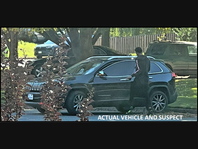 Photo Of Suspect In Dale City Fatal Shooting Released By Police | Dale ...