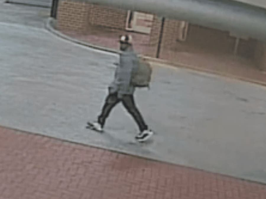 The sexual assault occurred Wednesday night in the area of 444 W. Broad Street, the City of Falls Church Police said.