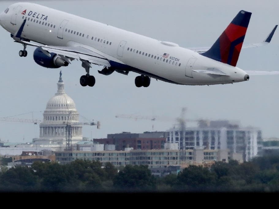 The meeting, held jointly with Montgomery County, Maryland, will include a status update on the overall study, present draft recommendations for departure procedures, and take questions and comments from community members.