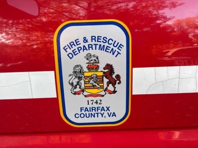 The Fairfax County Fire and Rescue Department is making staffing adjustments after 66 employees recently tested positive for COVID-19, the department said Wednesday.