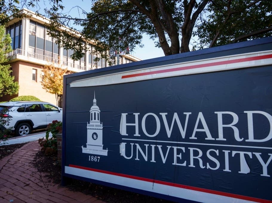The Metropolitan Police Department notified officials at Howard University on Tuesday that someone had called in a bomb threat at the university in Northwest D.C.