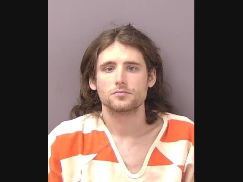 Alexander Wyatt Campbell, 27, was taken into custody Tuesday afternoon in connection with the fatal shooting of the two officers at Bridgewater College, an incident that sparked a three-hour campuswide lockdown, according to Virginia State Police.