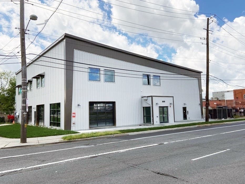 AccentCare has signed a lease for 3,928 square feet on the second floor of Benning Market, at 3451 Benning Road NE. The health care provider has more than 260 locations across the country.