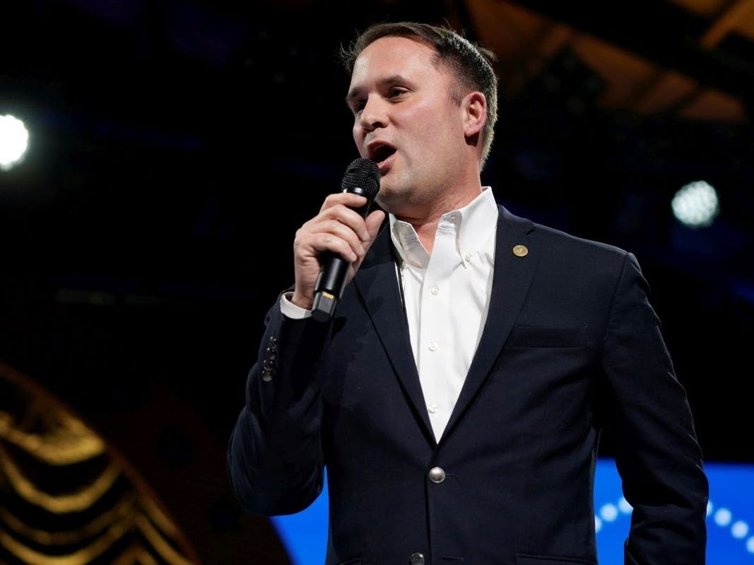 Virginia Attorney General Jason Miyares on Friday dropped the state’s federal appeal in the manslaughter case against two U.S. Park Police officers who killed unarmed motorist Bijan Ghaisar in Fairfax County in 2017.