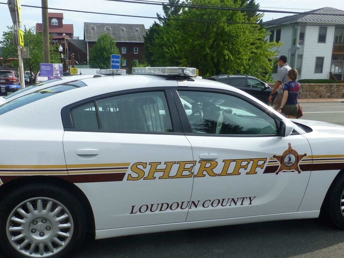 The Loudoun County Sheriff’s Office on Thursday identified two people who were killed Tuesday morning in what is being investigated as a murder-suicide.