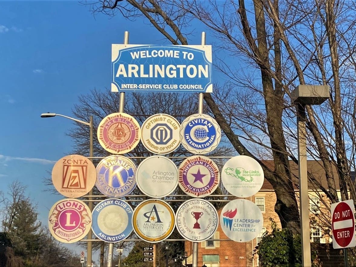 The newly renamed Arlington Neighborhoods Program provides an important source of funding to neighborhoods in Arlington, including for sidewalks, curbs and gutters, streetlights, signs, and park improvements.