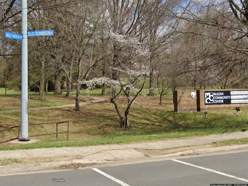 The McLean Citizens Association's board of directors meeting agenda includes discussion of a draft letter on the FCDOT’s Dolley Madison Boulevard Corridor Study and a draft letter on the McLean Community Center Strategic Plan.