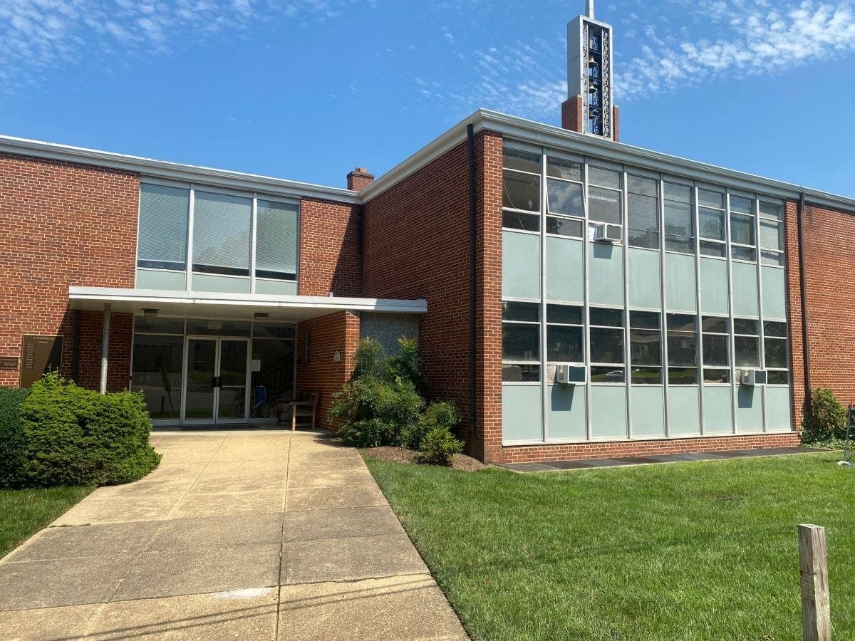 Private 'MicroSchool' Seeks Permit To Use Space At Arlington Church