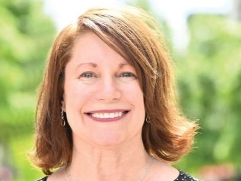 Amy Ginsburg is running for Montgomery County Council District 4. Here's everything to know about the Democratic candidate.