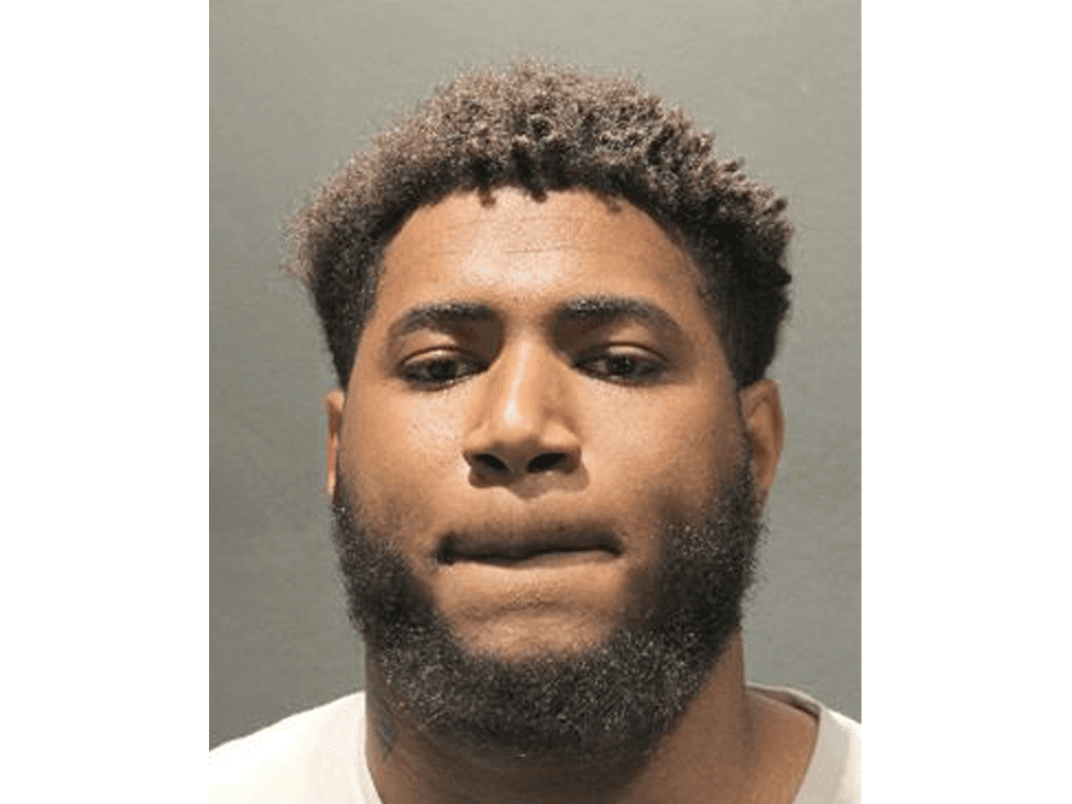 Arlington Man Charged After Shooting During Fight Over Gun: Police ...