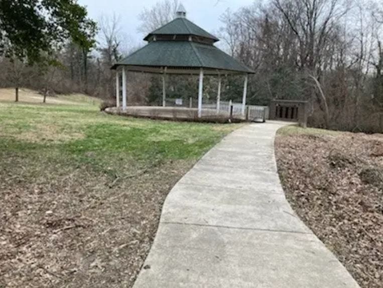 Donations Needed For Playground Renovations At McLean Central Park - Vimarsana News