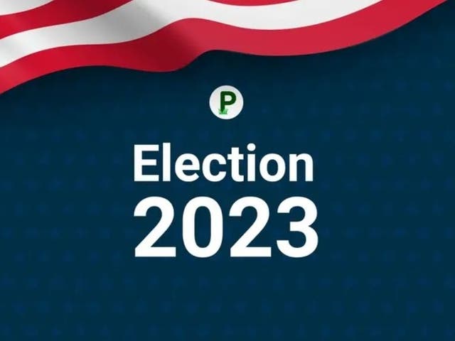 2023 Fairfax County Election: 3 Candidates Running For Sheriff | McLean ...
