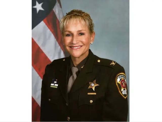 2023 Fairfax Co. Sheriff Election Results: Kincaid Wins Re-Election ...
