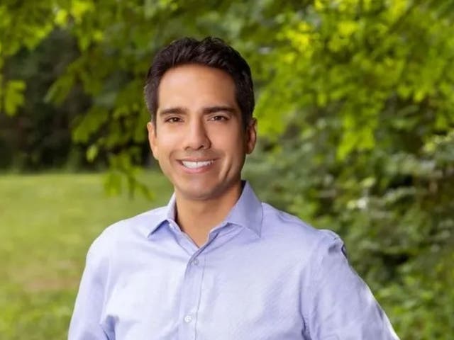 Fairfax County Clerk Of Court Election Results: Chris Falcon Wins ...