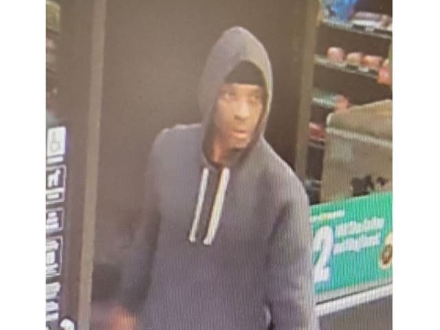 Suspect In Series Of MoCo Business Burglaries Wanted By Police ...