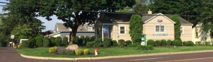 Michael L. Bydalek, DMD (dentist409.com)