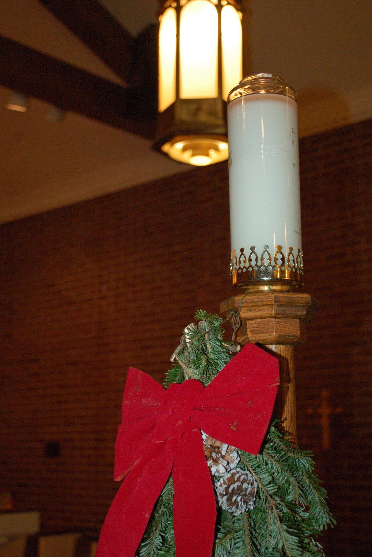 Advent Lessons and Carols