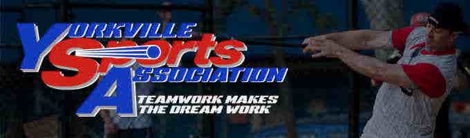 Yorkville Sports Association (YSA)