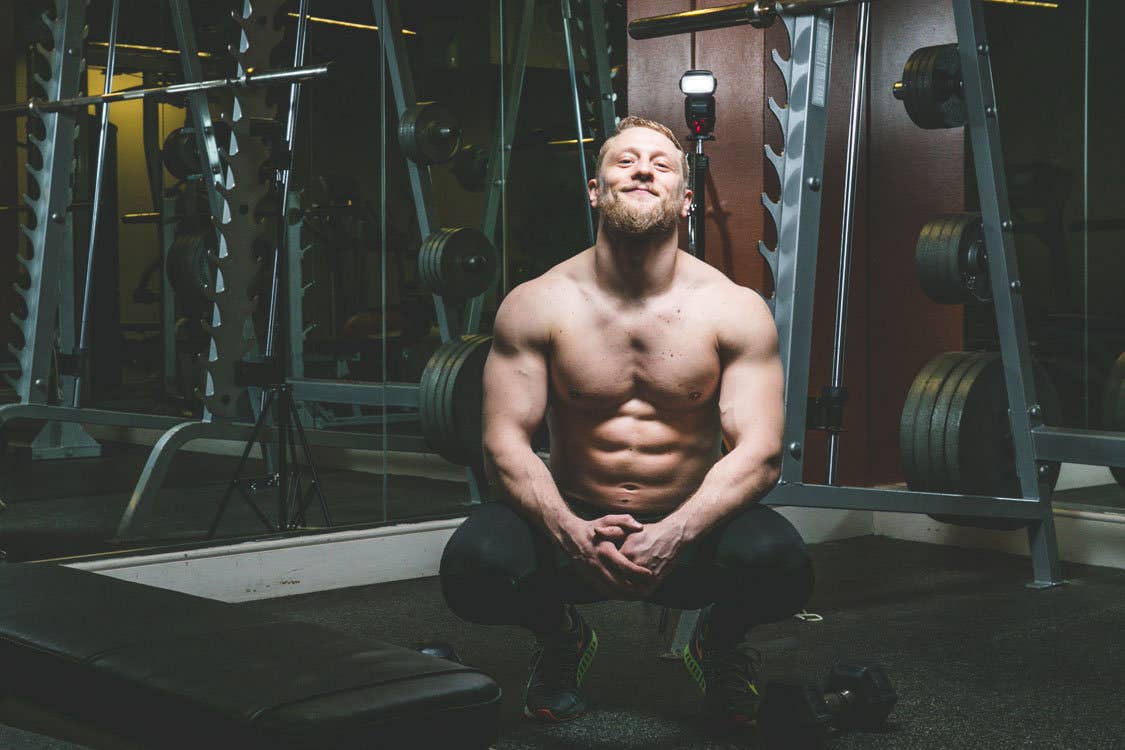 ELIN Fitness Redefnied®