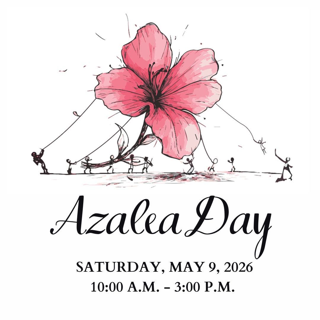 Azalea Day