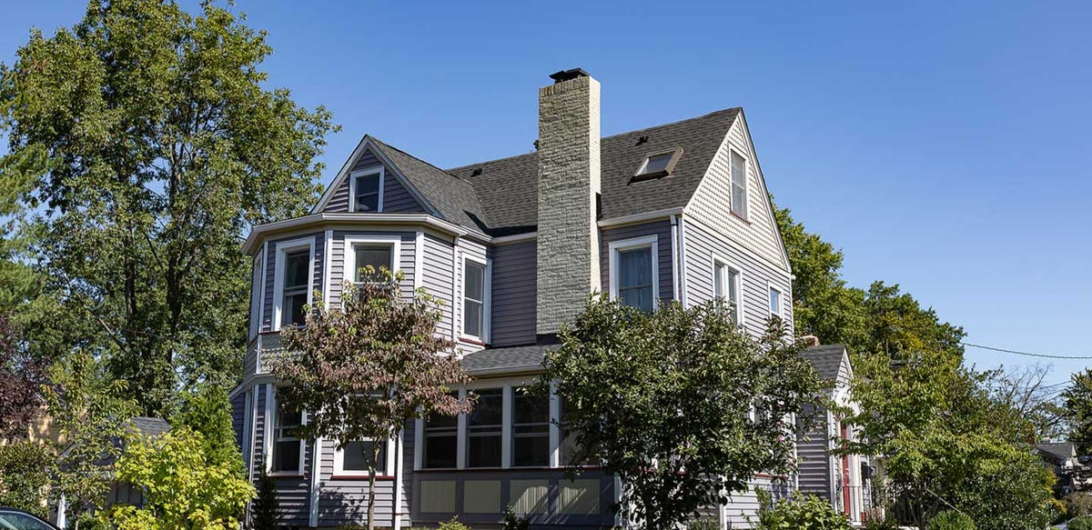 Montclair Roofing