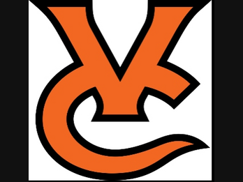 New Ventura College Athletics Mark