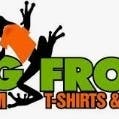 Big Frog Custom T Shirts and More