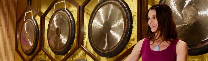 The Soundbath Center