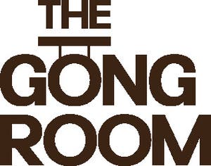 The Gong Room