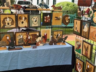 FALL FESTIVAL--SEPT. 12TH- Cutchogue
