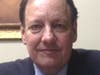 Frederick F. Ward II, an Attorney with the Connecticut Collaborative Divorce Group (CCDG)