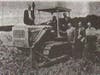 A caption was included for this photo that was in The Traveler dated July 7, 1960.