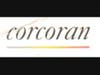 CORCORAN Real Estate logo