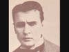   - WILLIAM GILLETTE as SHERLOCK HOLMES - from a Stratford-Upon-Avon SHERLOCK HOLMES souvenir album from my professionals' collection. -