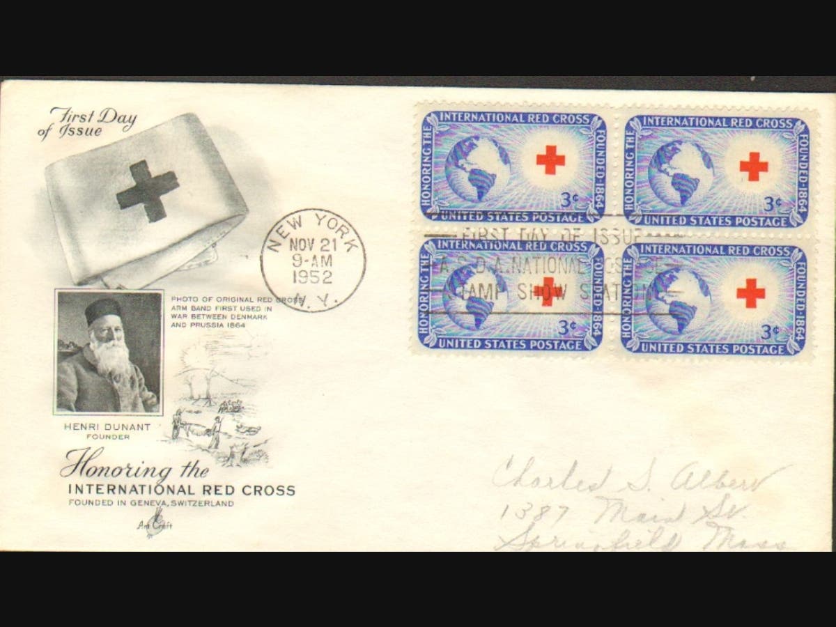 News small post card thumbnail