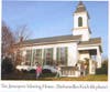  - The Jamesport Meeting House (Barbaraellen Koch photo credit)